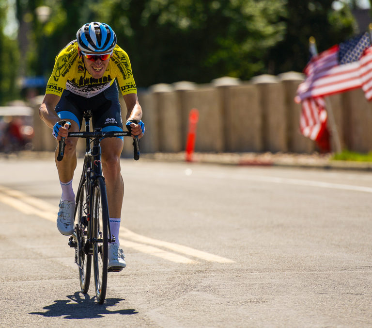 Tour of Utah to Return in 2022 with Medalist Sports