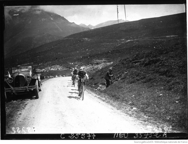 More Tour de France Trivia