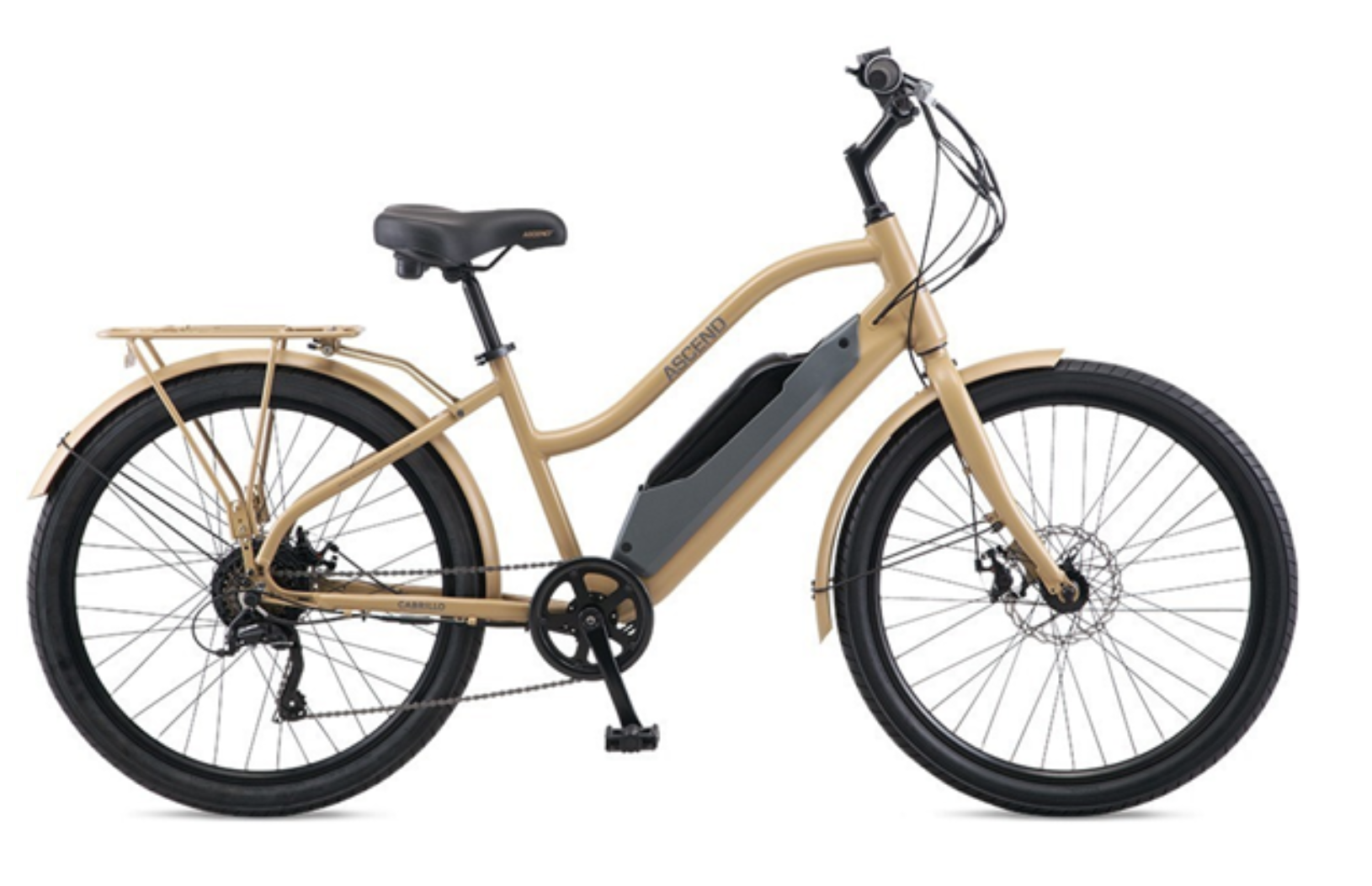 Pacific Cycle Recalls E-Bikes Due to Fire Hazard