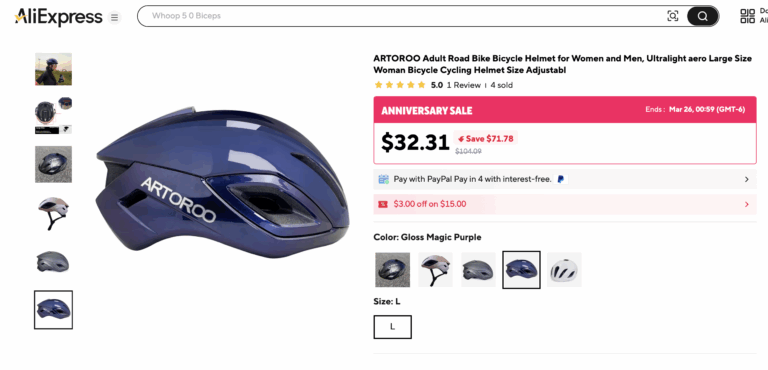 U.S. Extends Tariff Exemptions for Chinese Bike Trailers and Helmets