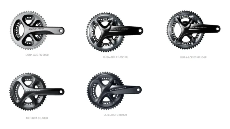 Shimano Settles Crankset Case for $11.5 Million Over Defect Claims